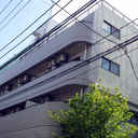 MANSION SEKIGUCHI 外観
