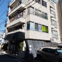 二藩館 外観