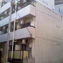 マドレーヌ原町田 外観