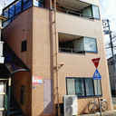 深沢ビル 外観