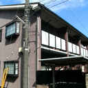 LIBRAII 外観