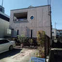 APRICOT AVENUE 外観