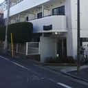 セザール中野 外観