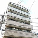 ラ・シャンセ吉野町 外観