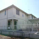 MIMOZA HOUSE C 外観