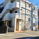 セリシエコート相模原 外観