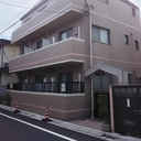 フローラル椎名町 外観