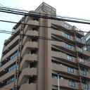 グランイーグル元住吉 外観