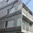 PARK AVENUE IS 外観