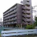 富志正 外観