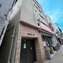 桜町コーポ 外観