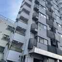 ウインズ落合 外観