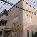 ANNEX椎名町 外観