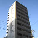 CREVISTA大森 外観