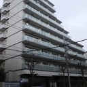 レジディア杉並方南町 外観