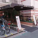 蕨ユーアイハイツ 外観