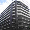 G-comfort WEST 新横浜 外観