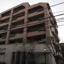 住友パークスクエア上大岡 外観