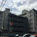 グランドマンション多摩川 外観