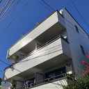 ルーブル新宿 外観