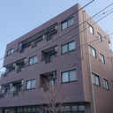 サンヒルズ早宮 外観