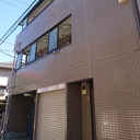 フラットMiyoshi 外観