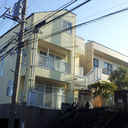 KEANUHALE 外観