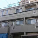 NEZUMAISON 外観
