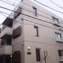 アーバンハイム川本 外観