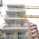b 'CASA Bandoubashi 外観