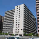 大森海岸ハウス 外観
