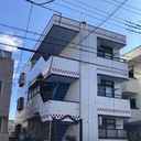 ブルーエンジェル 外観