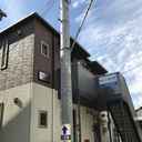 ティノ・モンテ 外観