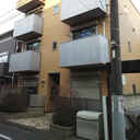 アザレア小石川 外観