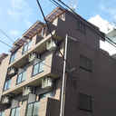 TACHIKAWA N&S M 外観
