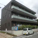 円行マンションA 外観