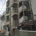 フォーシム嶺町 外観