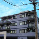 セザール第二西馬込 外観