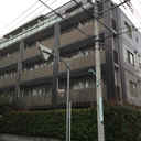 ステラメゾン学芸大学 外観