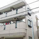 アーバンクレスト 外観