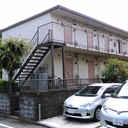 豊ヶ岡荘 外観