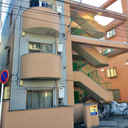 ツインリーフ相模原 外観