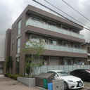 円行マンションB 外観
