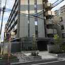 エクセレントシティ目白 外観