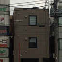 K世田谷代田 外観