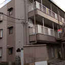リリーハイツ北越谷 外観