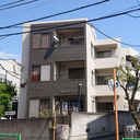第3喜光マンション 外観