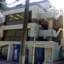 ランドール中山 外観