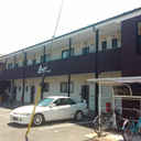 ルミネ新宿II 外観