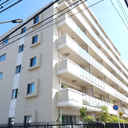 ライオンズ市川妙典 外観